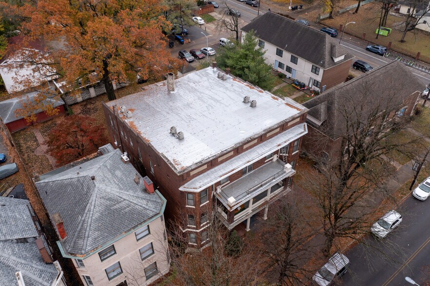 More Photos Of 1521 S 4th St, Louisville Apartments For Sale