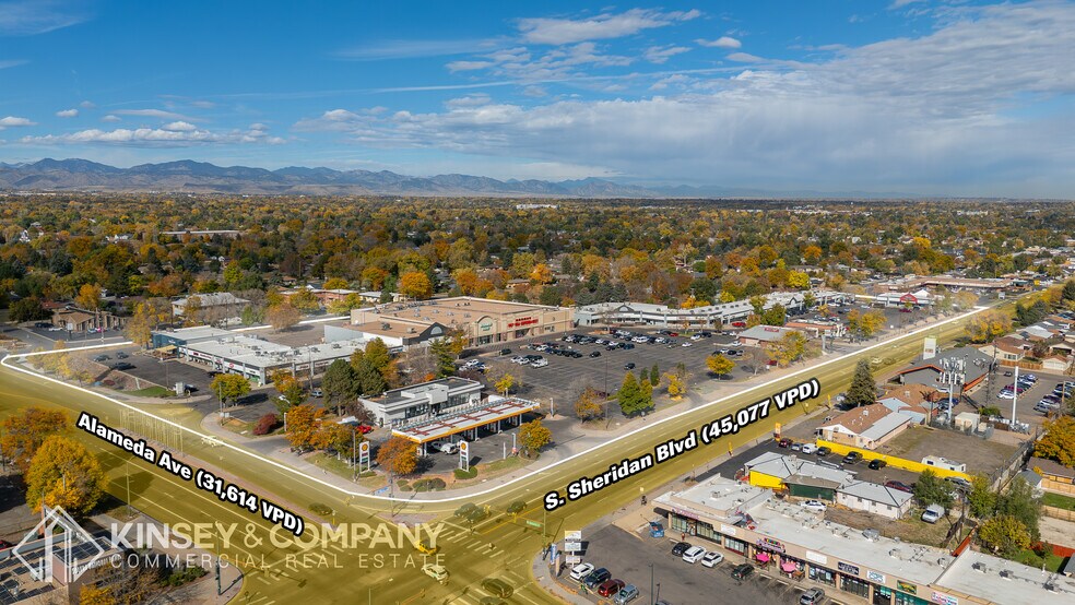 More Photos Of 145-275 Sheridan Blvd, Lakewood Unknown For Lease