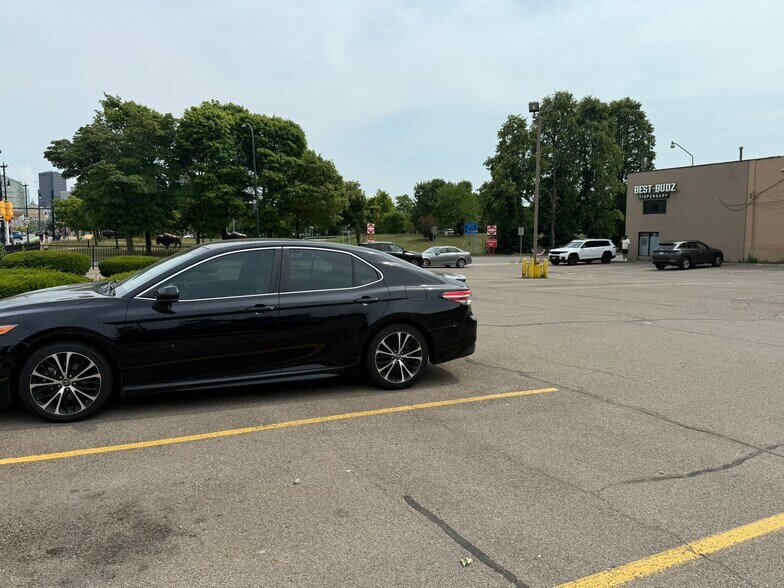 More Photos Of 350 Niagara St, Buffalo Drugstore For Lease