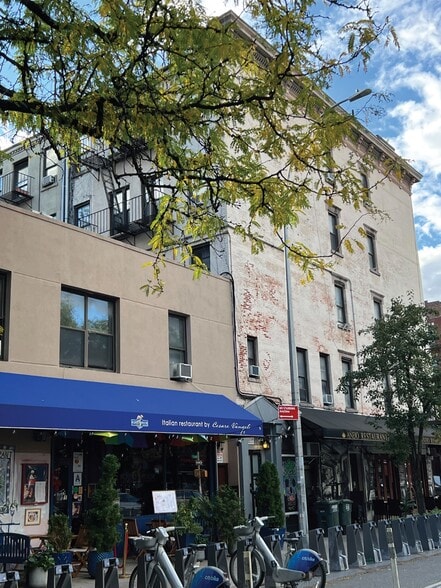More Photos Of 668 10th Ave, New York Apartments For Sale