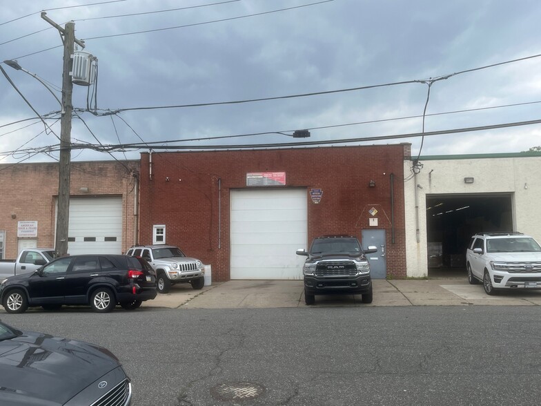 More Photos Of 4710 Blakiston St, Philadelphia Industrial For Sale