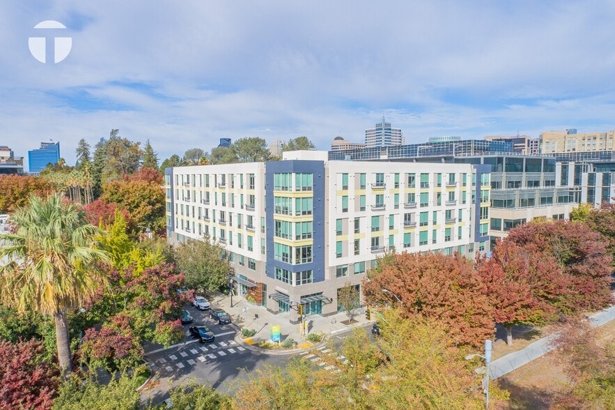 More Photos Of 1531 N St, Sacramento Apartments For Lease