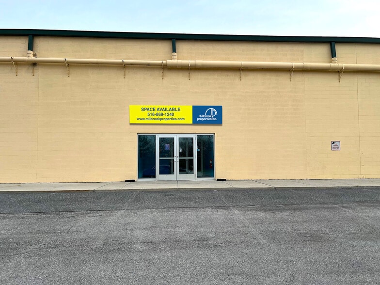 More Photos Of 1320 Lincoln Way E, Chambersburg Unknown For Lease