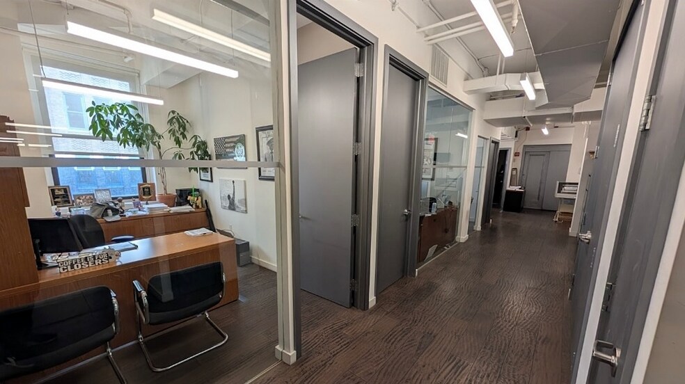 Primary Photo Of 44 E 32nd St, New York Office Residential For Lease