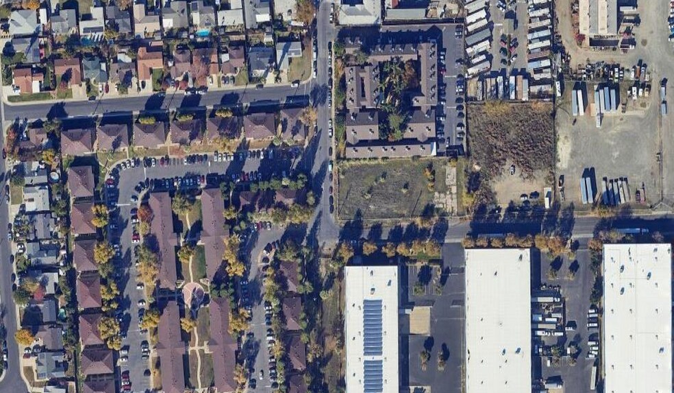 More Photos Of 3230 Evergreen Ave, West Sacramento Land For Sale