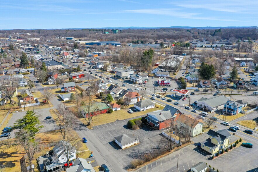 More Photos Of 411 Albany Ave, Kingston Storefront Retail Office For Sale