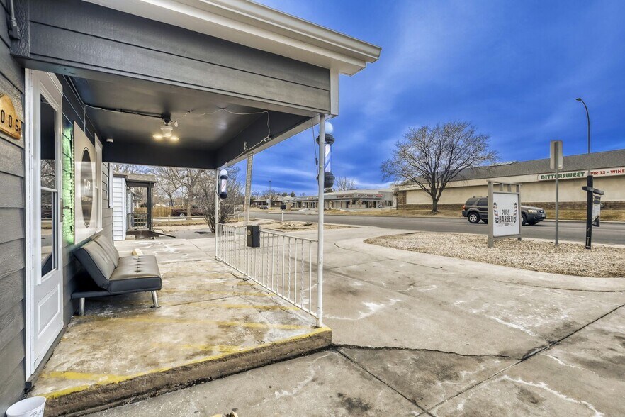 More Photos Of 1006 35th Ave, Greeley Office Residential For Sale