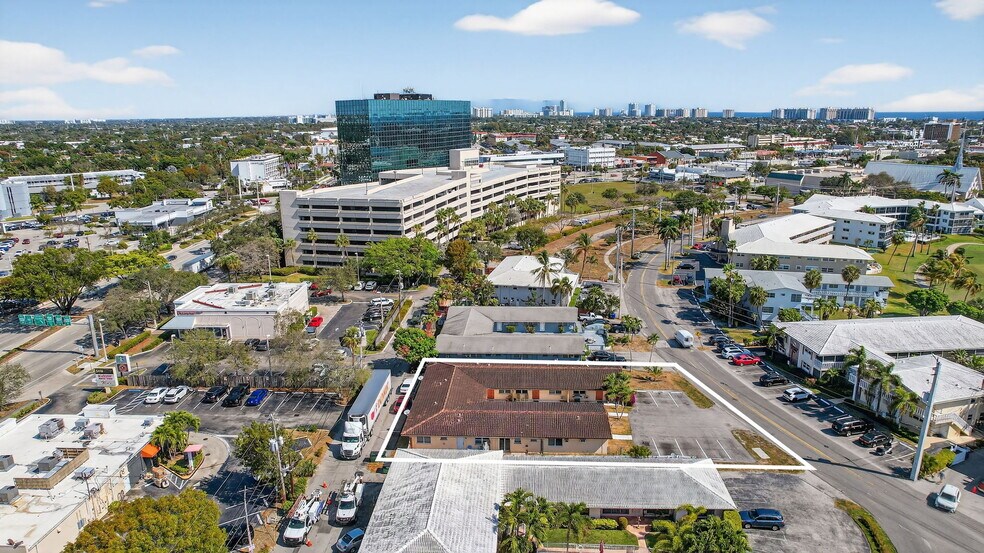 More Photos Of 4825 NE 23rd Ave, Fort Lauderdale Apartments For Sale