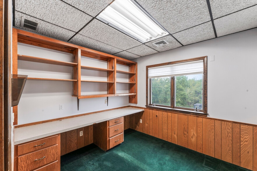More Photos Of 1650 West St, Southington Storefront Retail Office For Sale