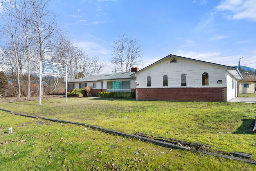 More Photos Of 1731 Williams Hwy, Grants Pass Land For Sale