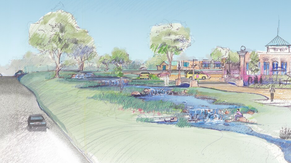 More Photos Of Bremen Highway, Mishawaka Land For Sale