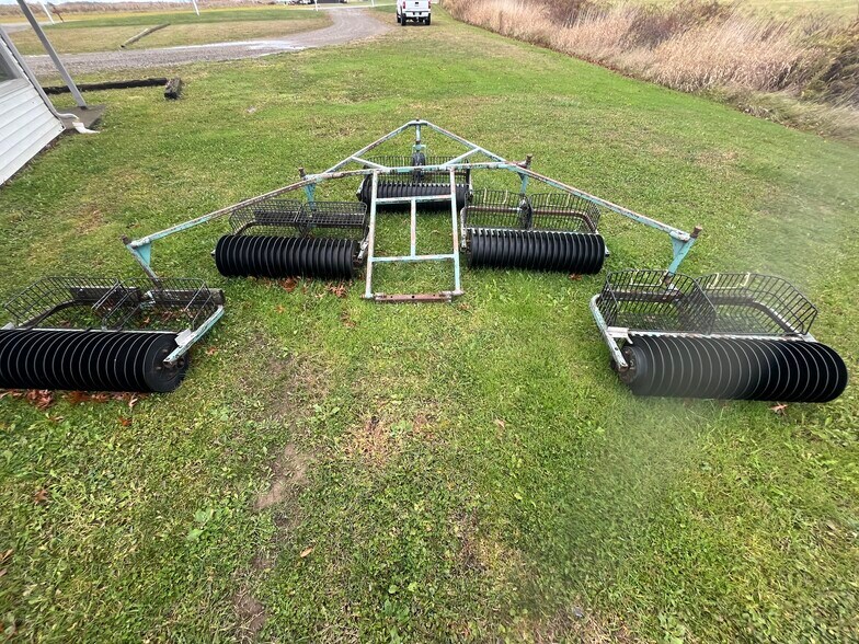 More Photos Of 17689 Route 8 hwy, Union City Golf Course Driving Range For Sale