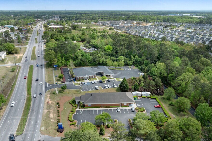 More Photos Of 7659 Garners Ferry Rd, Columbia Medical For Lease