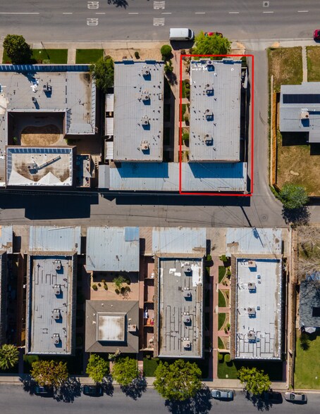 More Photos Of 2713 Haley St, Bakersfield Apartments For Sale