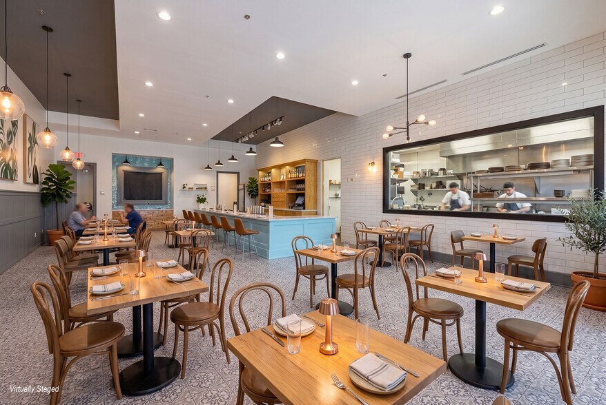 More Photos Of 9558 Civic Centre Blvd, West Chester Restaurant For Lease