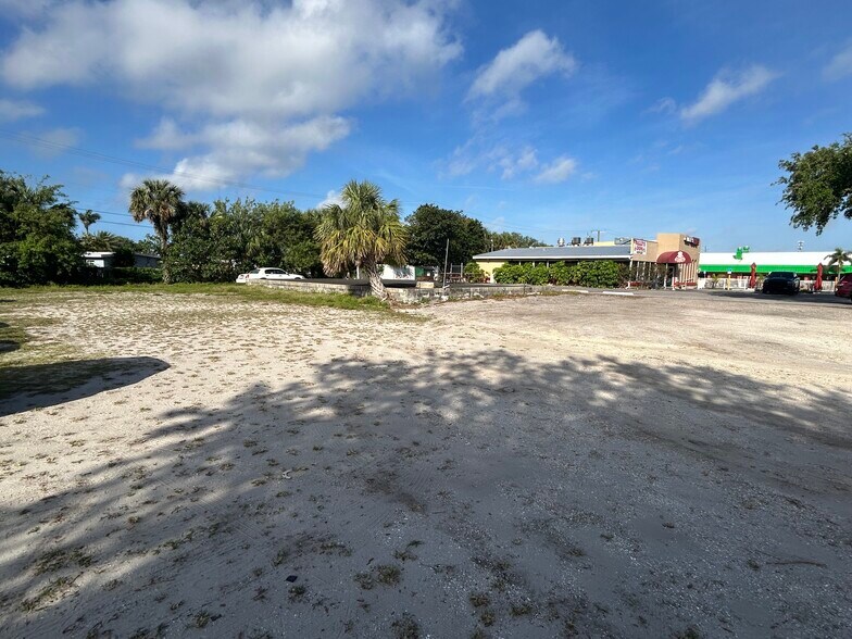 More Photos Of 3601 Tamiami Trl, Port Charlotte Land For Sale