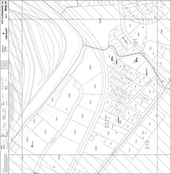 More Photos Of 3453 Aerial Way Dr SW, Roanoke Warehouse For Lease