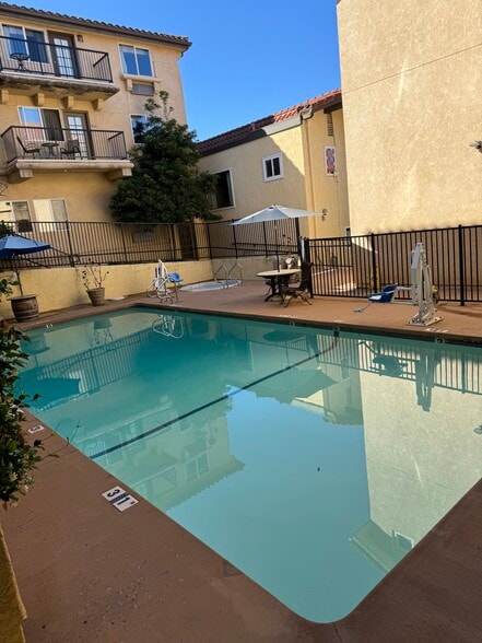 More Photos Of 1604 Monterey St, San Luis Obispo Hotel For Sale
