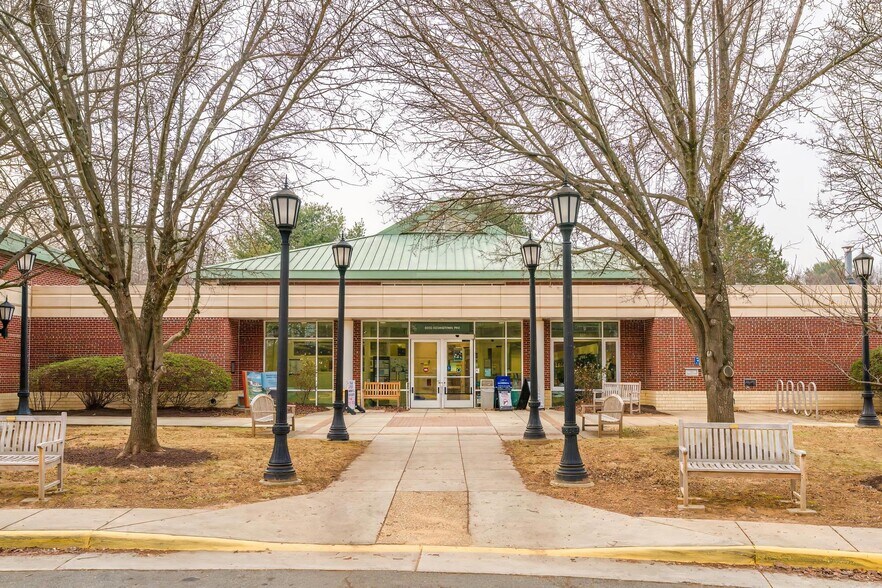 More Photos Of 1146 Walker Rd, Great Falls Medical For Sale