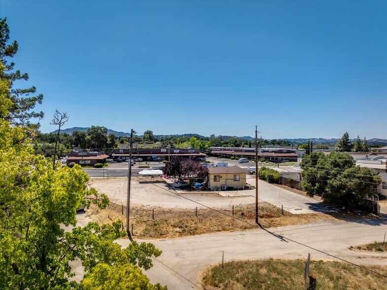 More Photos Of 8575 El Camino Real, Atascadero Land For Sale