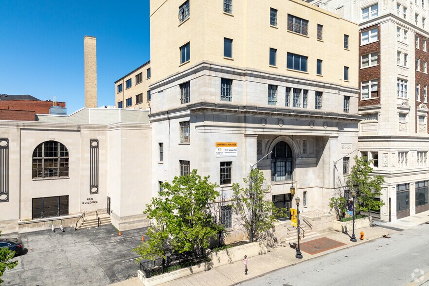 More Photos Of 620 S Third St, Louisville Office Residential For Sale