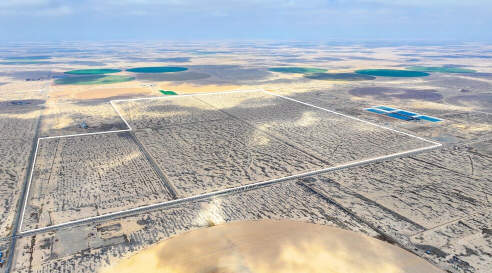 Primary Photo Of TBD County 124 rd, Verhalen Land For Sale