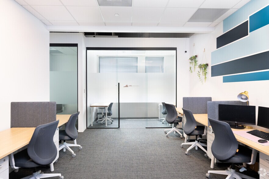 More Photos Of 700 Tech Center Pky, Newport News Coworking Space