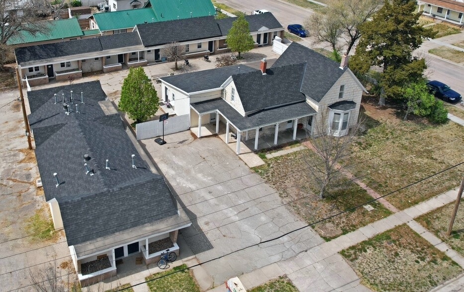 More Photos Of 521 N 1st St, Stockton Apartments For Sale