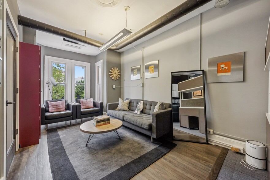 More Photos Of 1508 U St NW, Washington Office For Lease