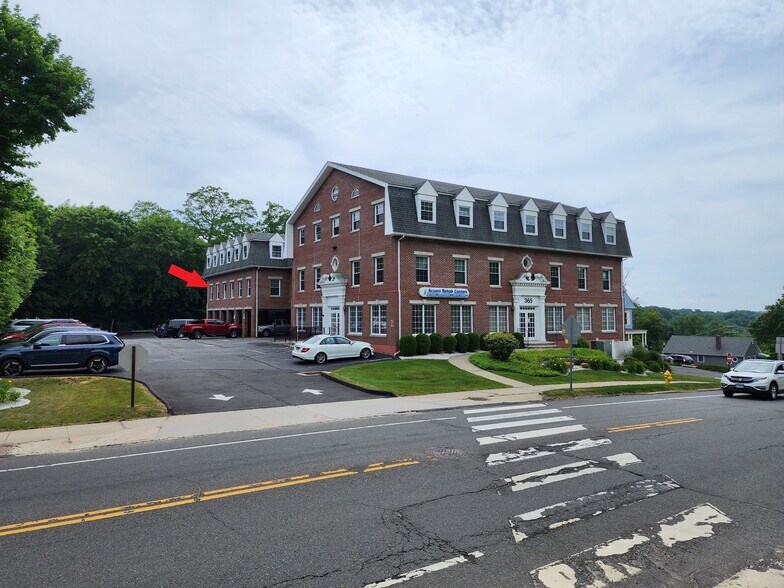 More Photos Of 365 Main St, Watertown Office For Sale