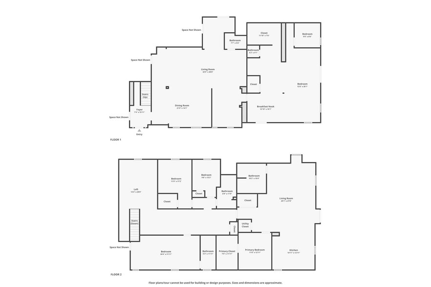 More Photos Of 305 N Main St, Ste Genevieve Storefront Retail Residential For Sale