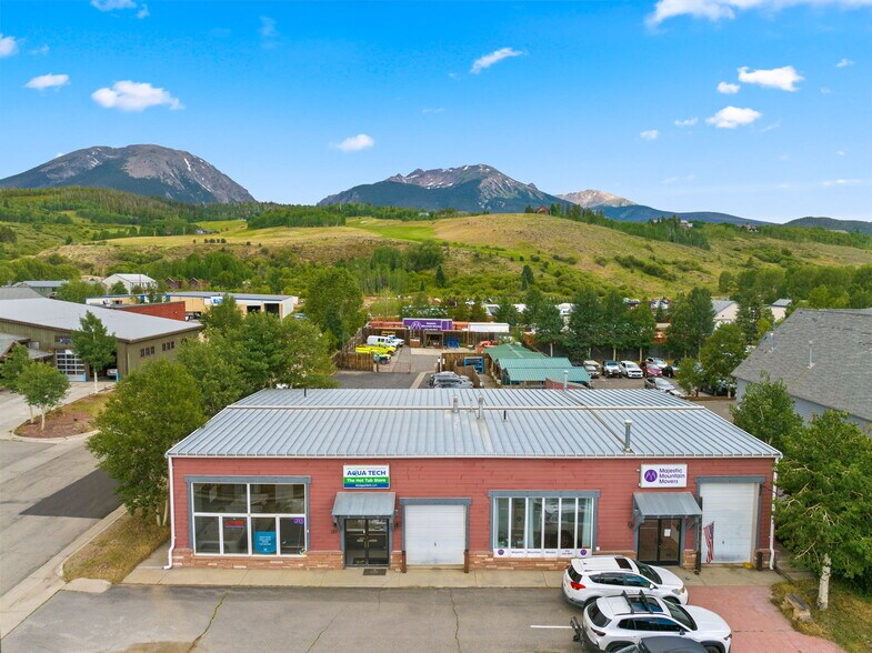 More Photos Of 120 9th St, Silverthorne General Retail For Sale
