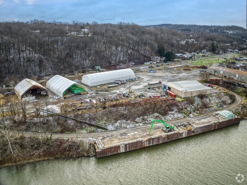 More Photos Of 1129 Collins Memorial Dr, Chester Industrial For Sale