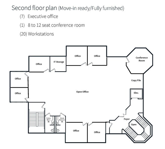 More Photos Of 461 Beecher Rd, Columbus Medical For Sale
