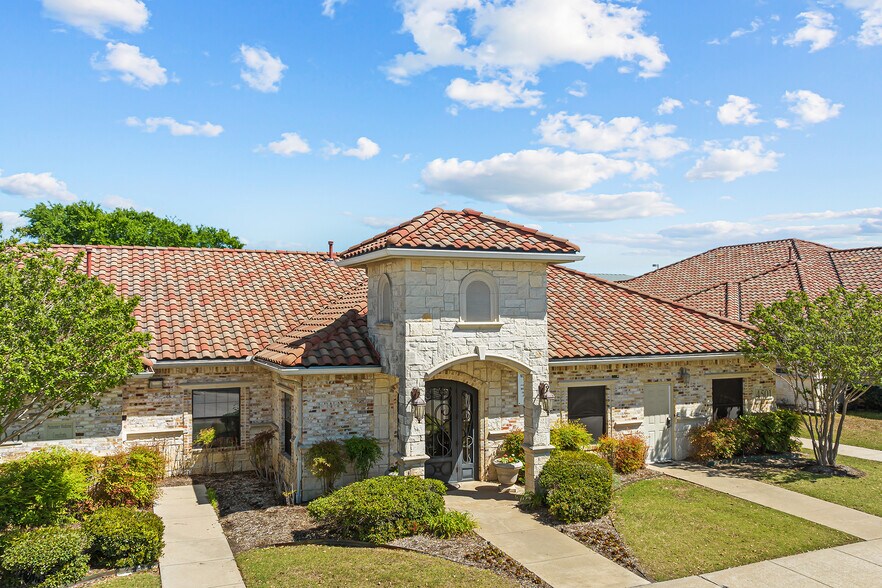 More Photos Of 4501 Medical Center Dr, McKinney Medical For Lease