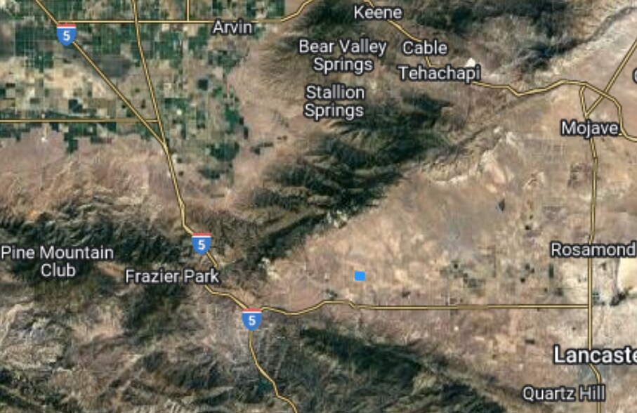 More Photos Of Avenue A, Rosamond Land For Sale