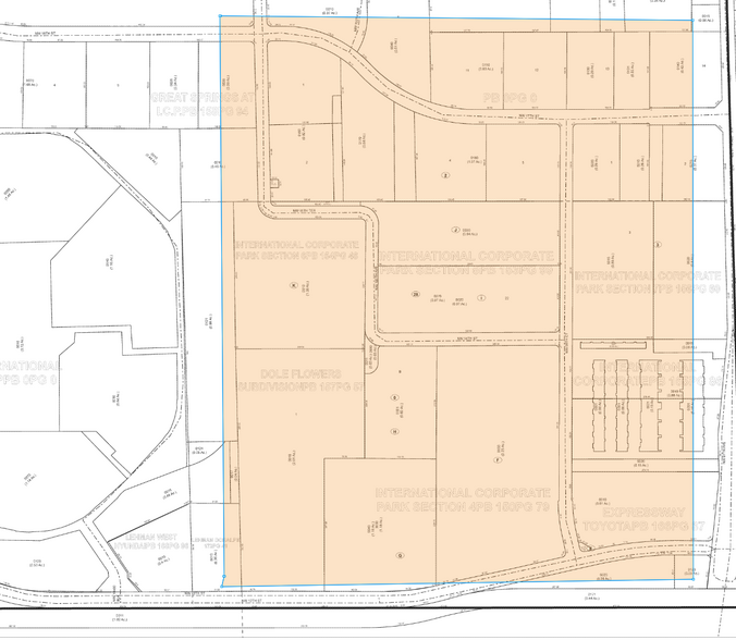 More Photos Of 9990 NW 14th St, Miami Warehouse For Sale