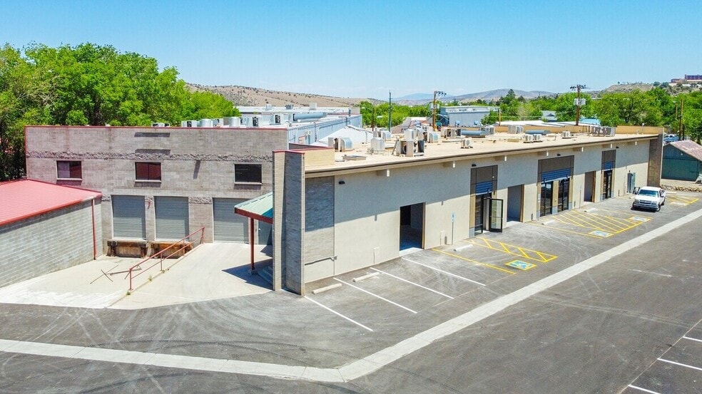 Primary Photo Of 430 N Mount Vernon Ave, Prescott Unknown For Lease