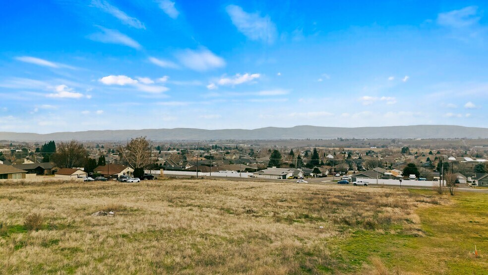 More Photos Of Summitview Ave Ave, Yakima Land For Sale