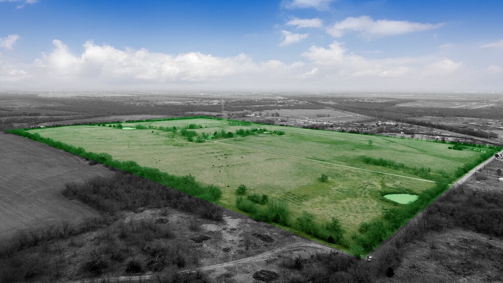 More Photos Of 5080 County Road 2664, Royse City Land For Sale