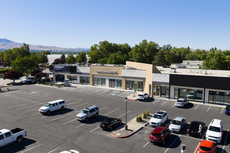 More Photos Of 3923-3999 S McCarran Blvd, Reno Unknown For Lease