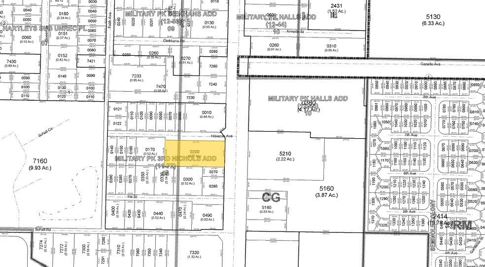More Photos Of 2353 N Military Trl, West Palm Beach Freestanding For Lease