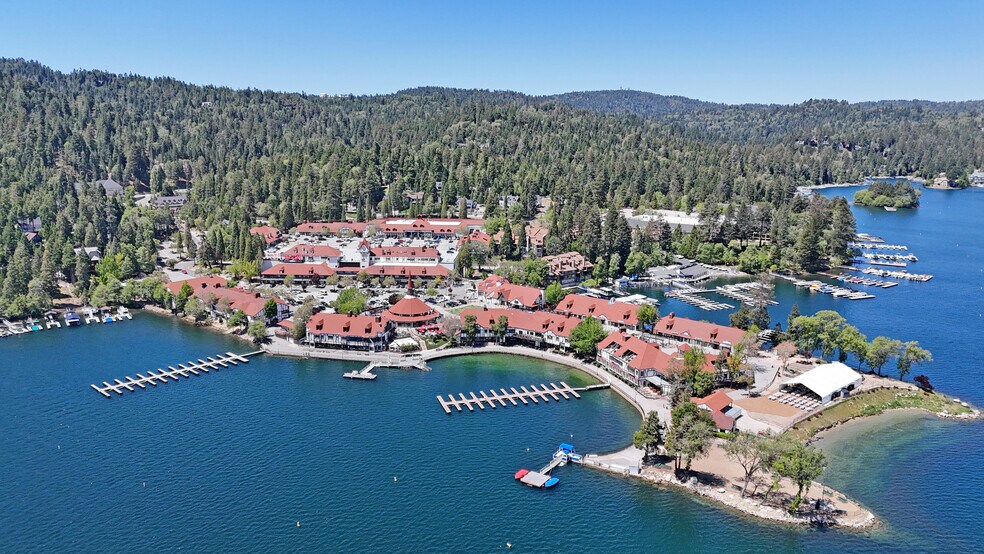 Primary Photo Of 28200 Hwy 189, Lake Arrowhead Unknown For Lease