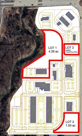 Primary Photo Of NW Brink Meyer Rd & 45 Hwy, Parkville Land For Sale