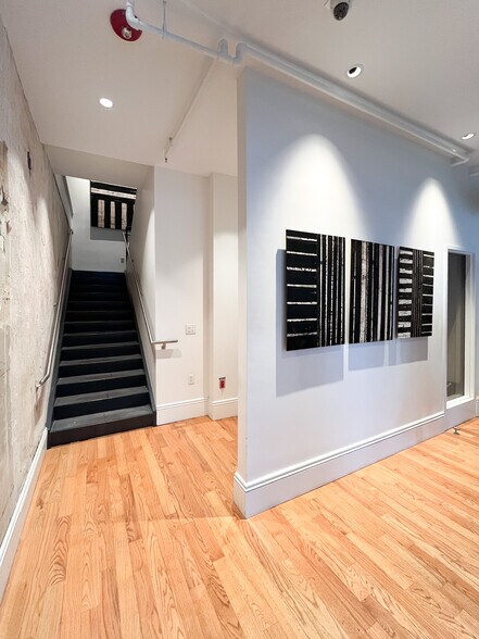 More Photos Of 135 E Martin St, Raleigh Office For Lease