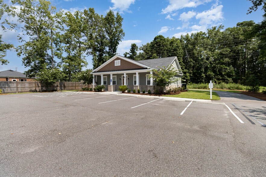 More Photos Of 125 Co Op Rd, Myrtle Beach Office Residential For Lease