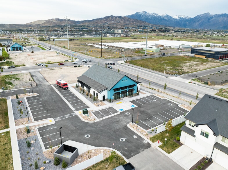 More Photos Of 1500 N 3600 W w, Lehi Restaurant For Lease