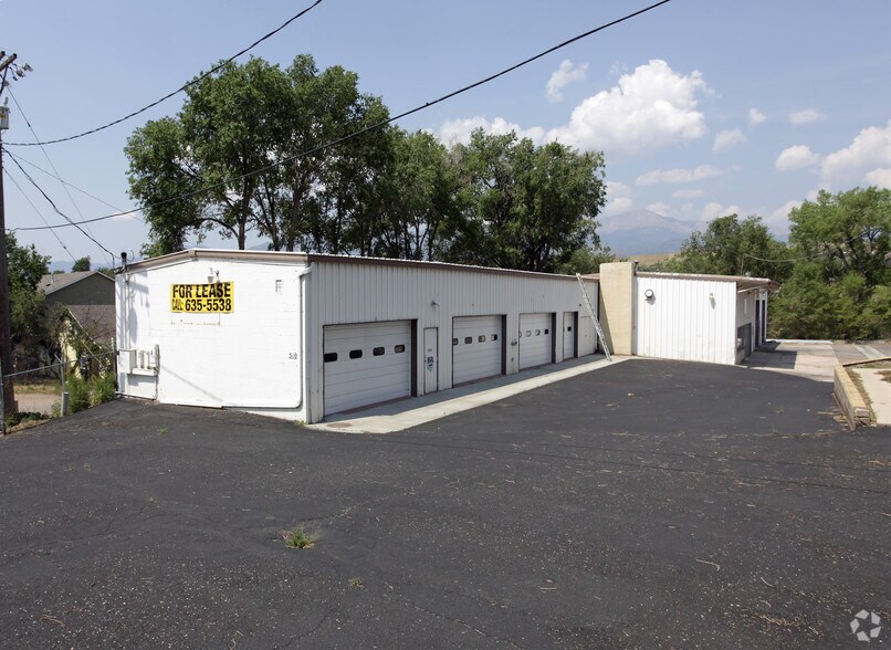 More Photos Of , Colorado Springs Unknown For Sale