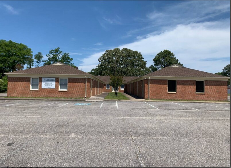 Primary Photo Of 3692 S Plaza Trl, Virginia Beach Loft Creative Space For Lease