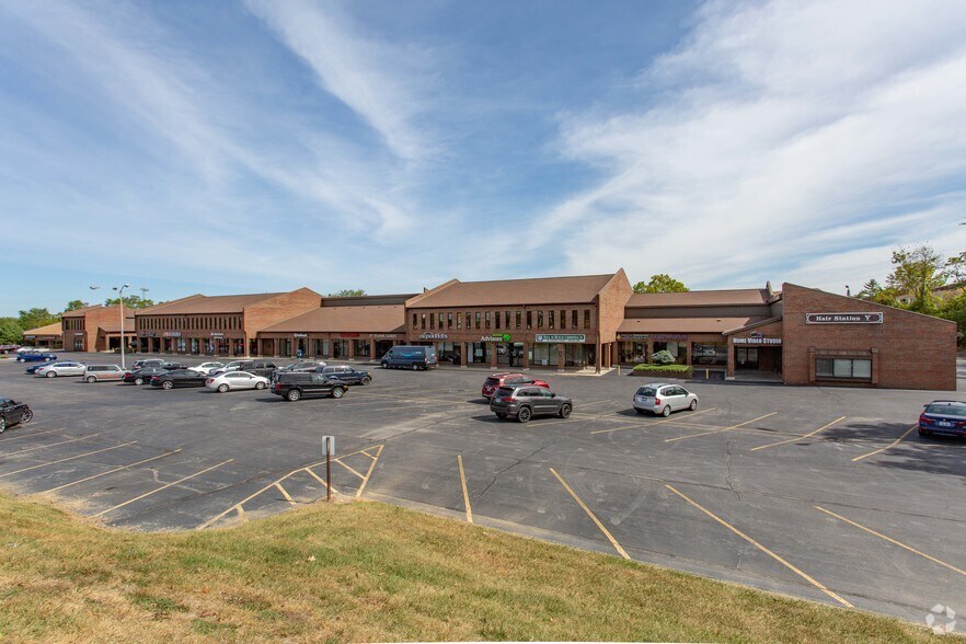 Primary Photo Of 8142-8188 Mall Rd, Florence Unknown For Lease